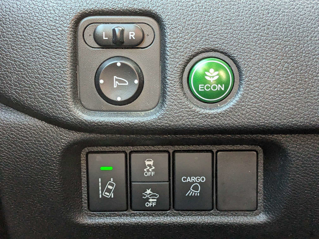 Used 2021 Honda Ridgeline Sport image 23