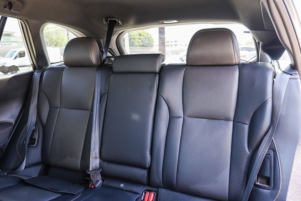 Used 2022 Subaru Outback Wilderness image 18