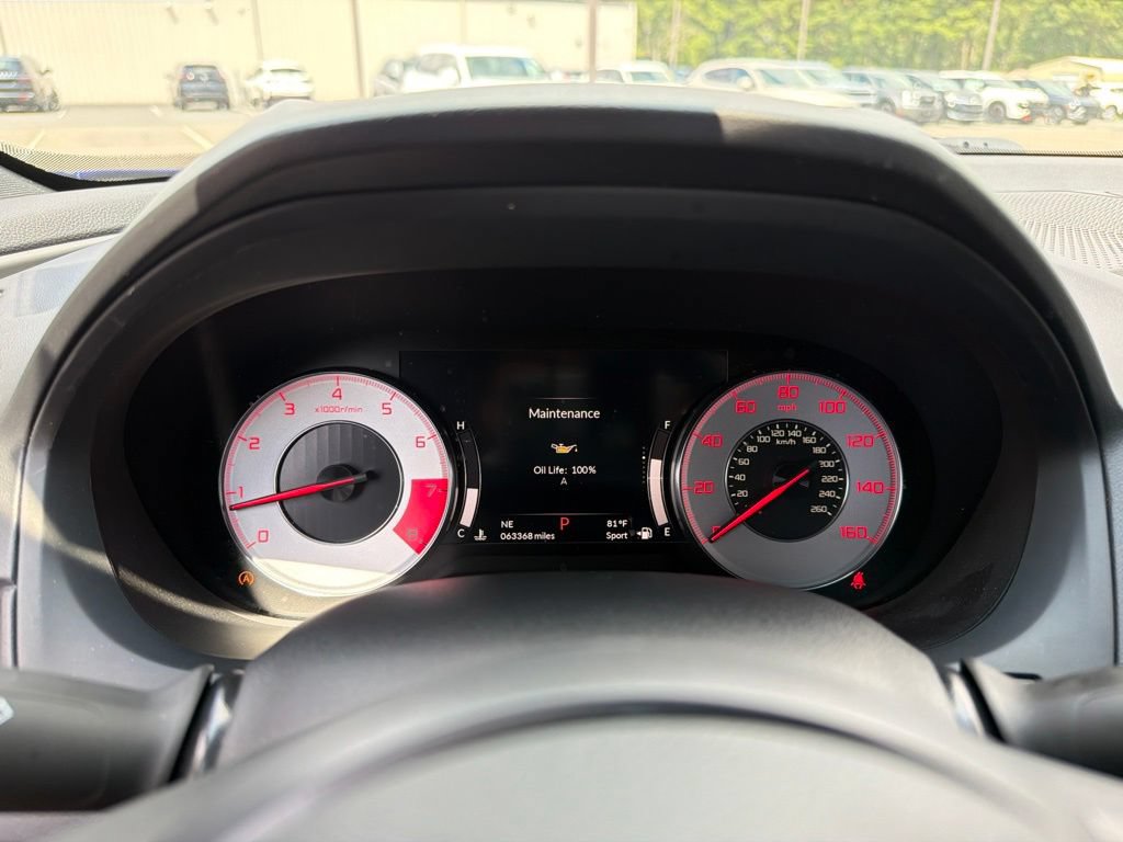 Used 2020 Acura RDX A-Specw/ Technology Package AWD/4WD image 9