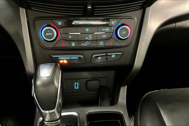 Used 2018 Ford Escape SEL image 15