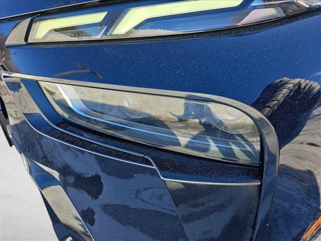 Used 2023 BMW X7 xDrive40i w/ Executive Package AWD/4WD image 30