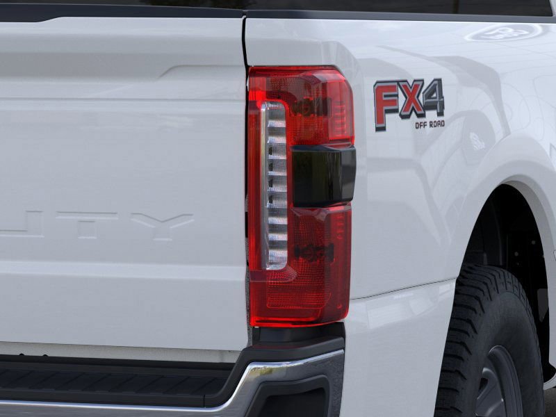 New 2026 Ford F350 XL w/ 360-Degree Camera Package image 21