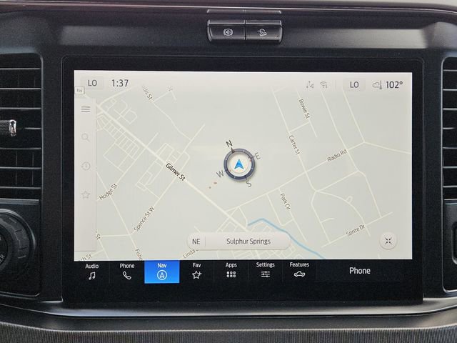 New 2026 Ford F250 Platinum image 15