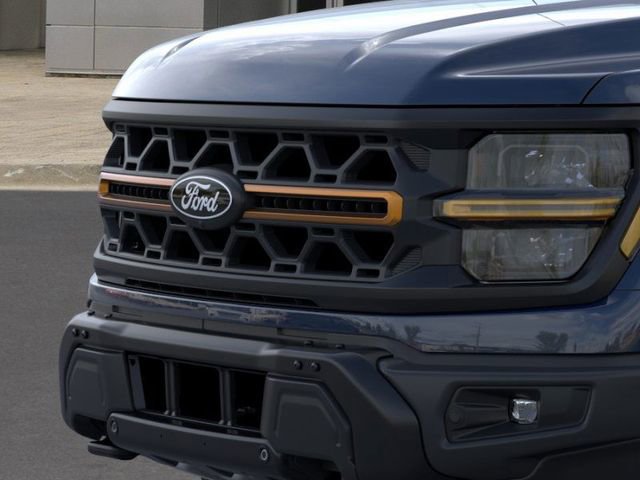 New 2026 Ford F150 Tremor w/ Equipment Group 402A High image 17