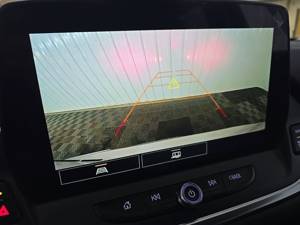 Used 2025 Chevrolet Blazer LT w/ Midnight/Sport Edition image 23