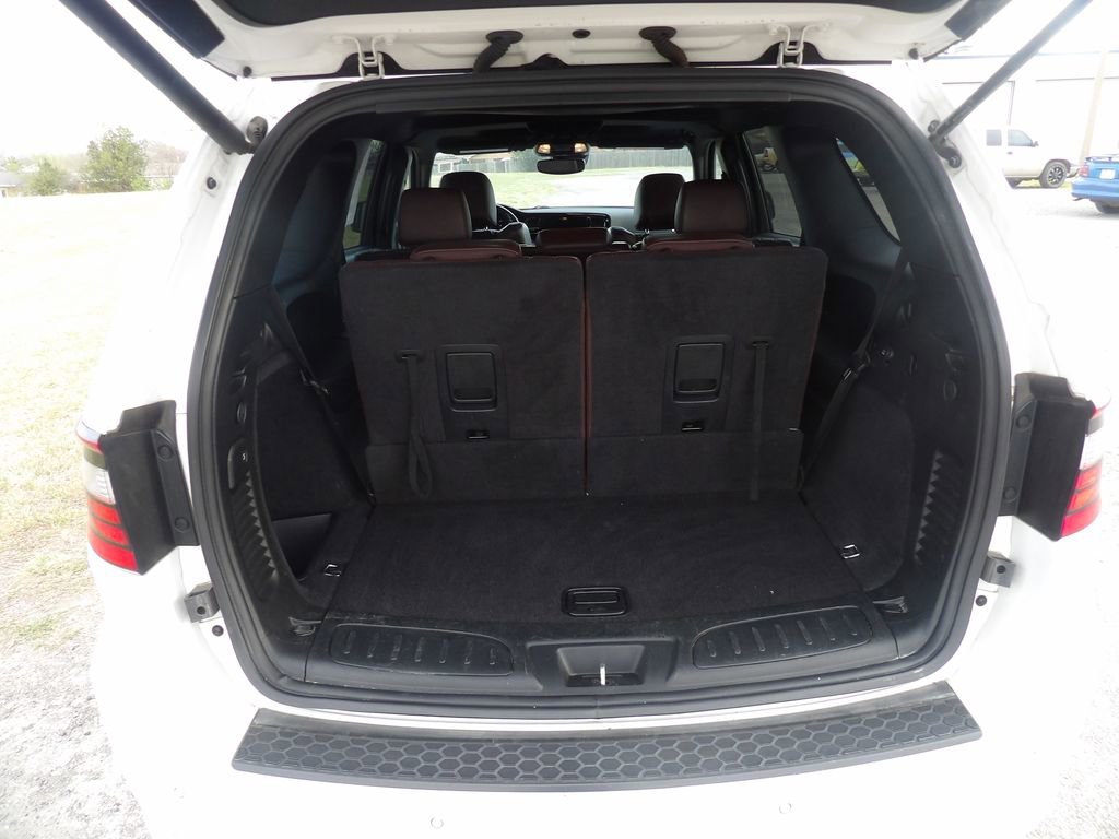 Used 2023 Dodge Durango GT image 8