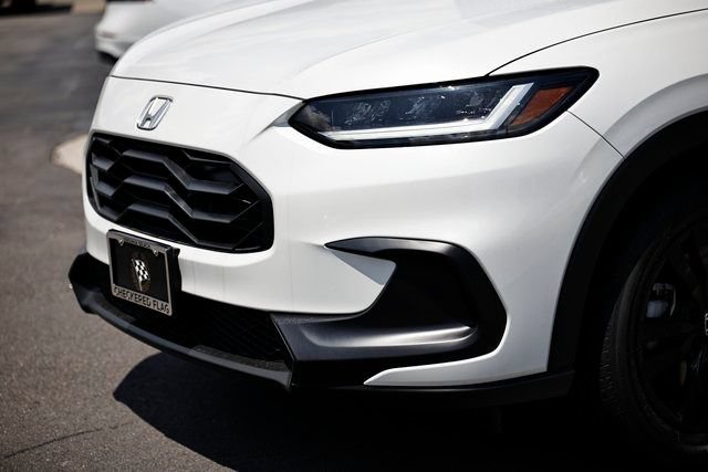 New 2027 Honda HR-V Sport image 3