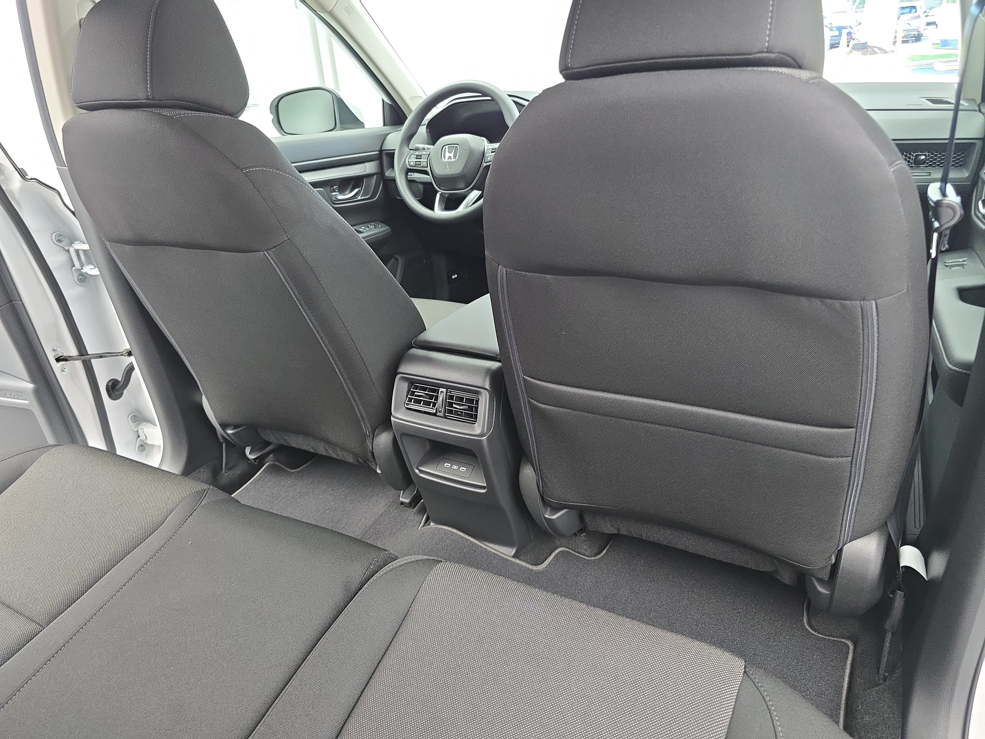 New 2027 Honda CR-V EX image 11