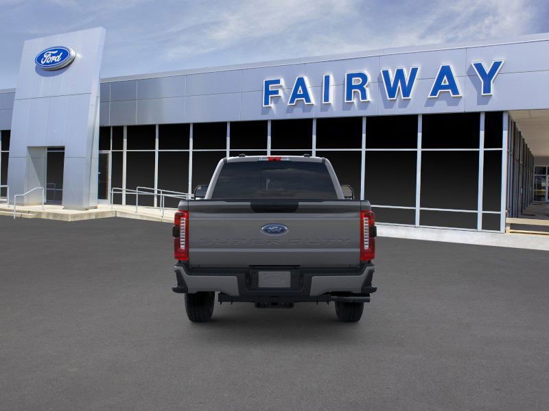 New 2026 Ford F350 XL image 5