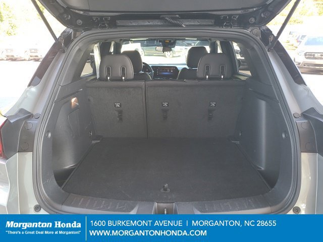 Used 2024 Chevrolet TrailBlazer RS FWD image 20