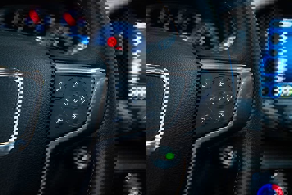 Used 2024 GMC Terrain AT4 w/ Infotainment Package II image 19