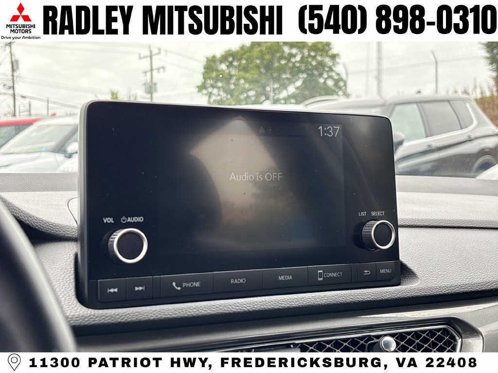 Used 2024 Acura Integra FWD image 8
