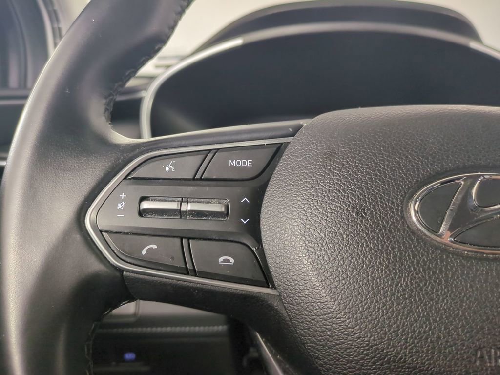 Certified 2022 Hyundai Santa Fe SEL Premium w/ Cargo Package image 33