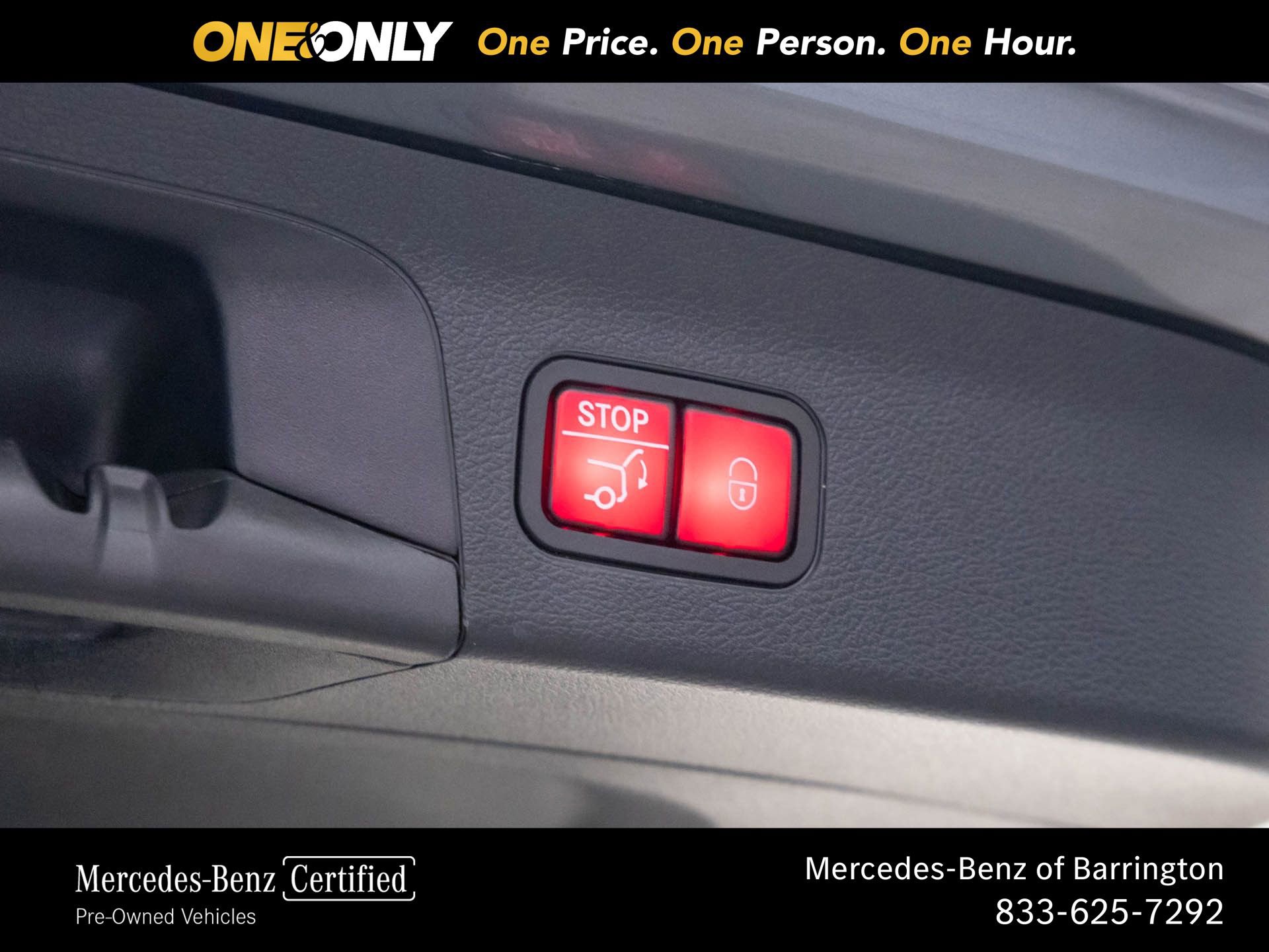 Certified 2024 Mercedes-Benz GLS 580 4MATIC image 34