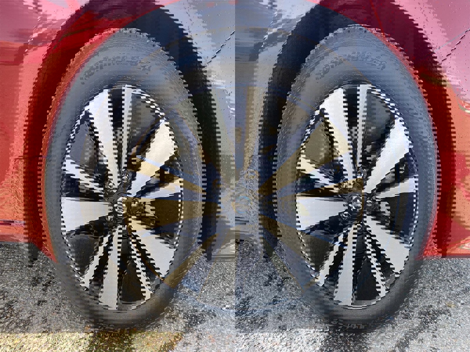 Certified 2022 Nissan Altima 2.5 SV w/ SV Premium Package image 10