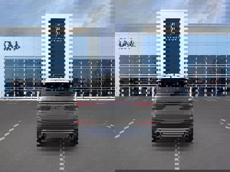 New 2025 Lincoln Corsair FWD image 5