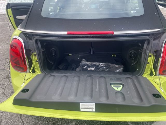 Used 2023 MINI Cooper S image 18