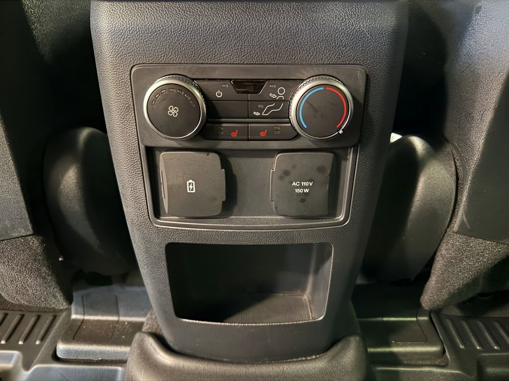 Used 2020 Ford Explorer ST w/ ST Street Pack image 19