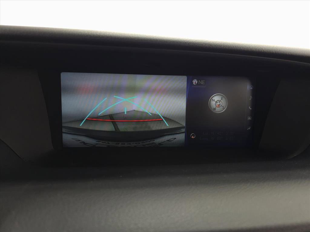 Used 2018 Lexus GS 350 F Sport image 25