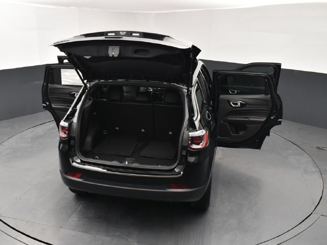 New 2026 Jeep Compass Limited AWD/4WD image 29