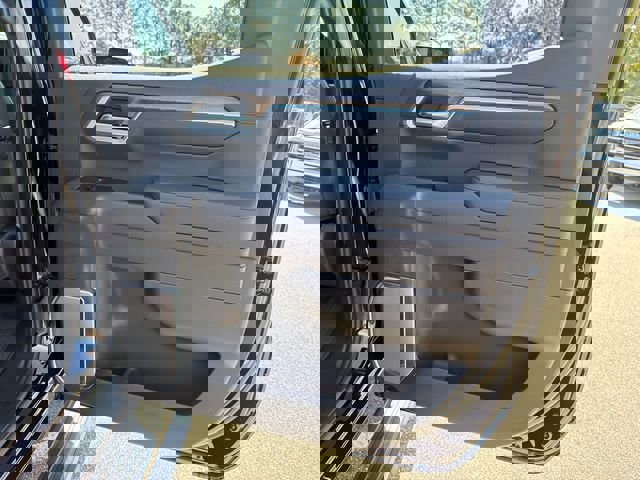 New 2026 Chevrolet Silverado 1500 High Country w/ Midnight Edition image 16