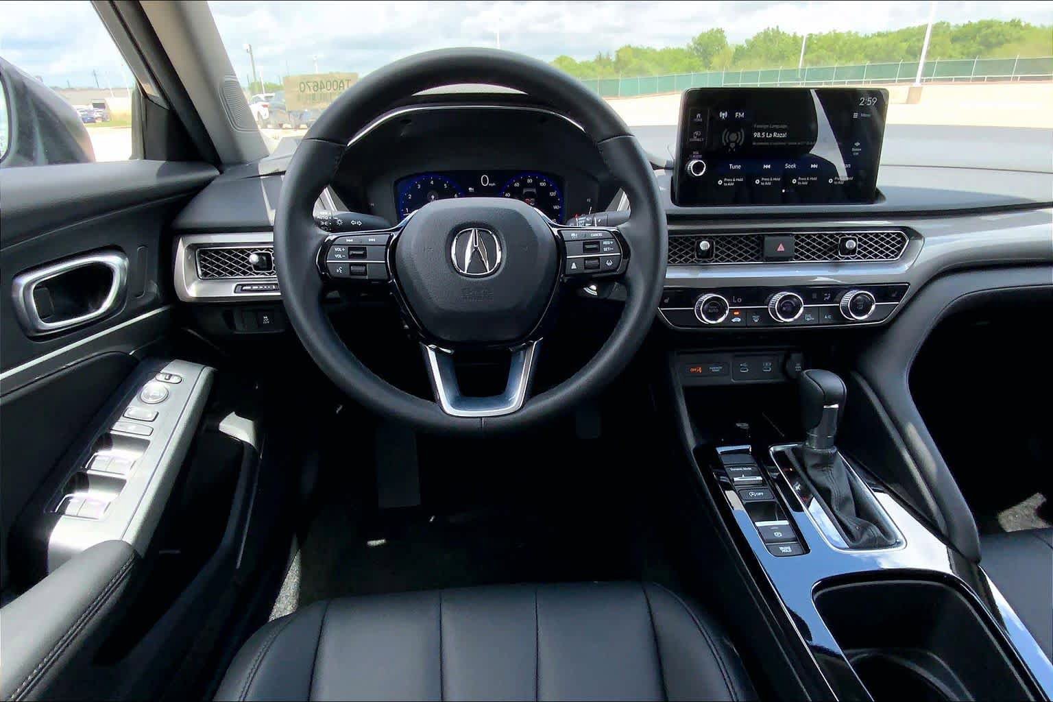 Used 2026 Acura Integra FWD image 6