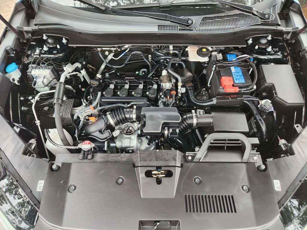 Used 2026 Honda CR-V EX image 15