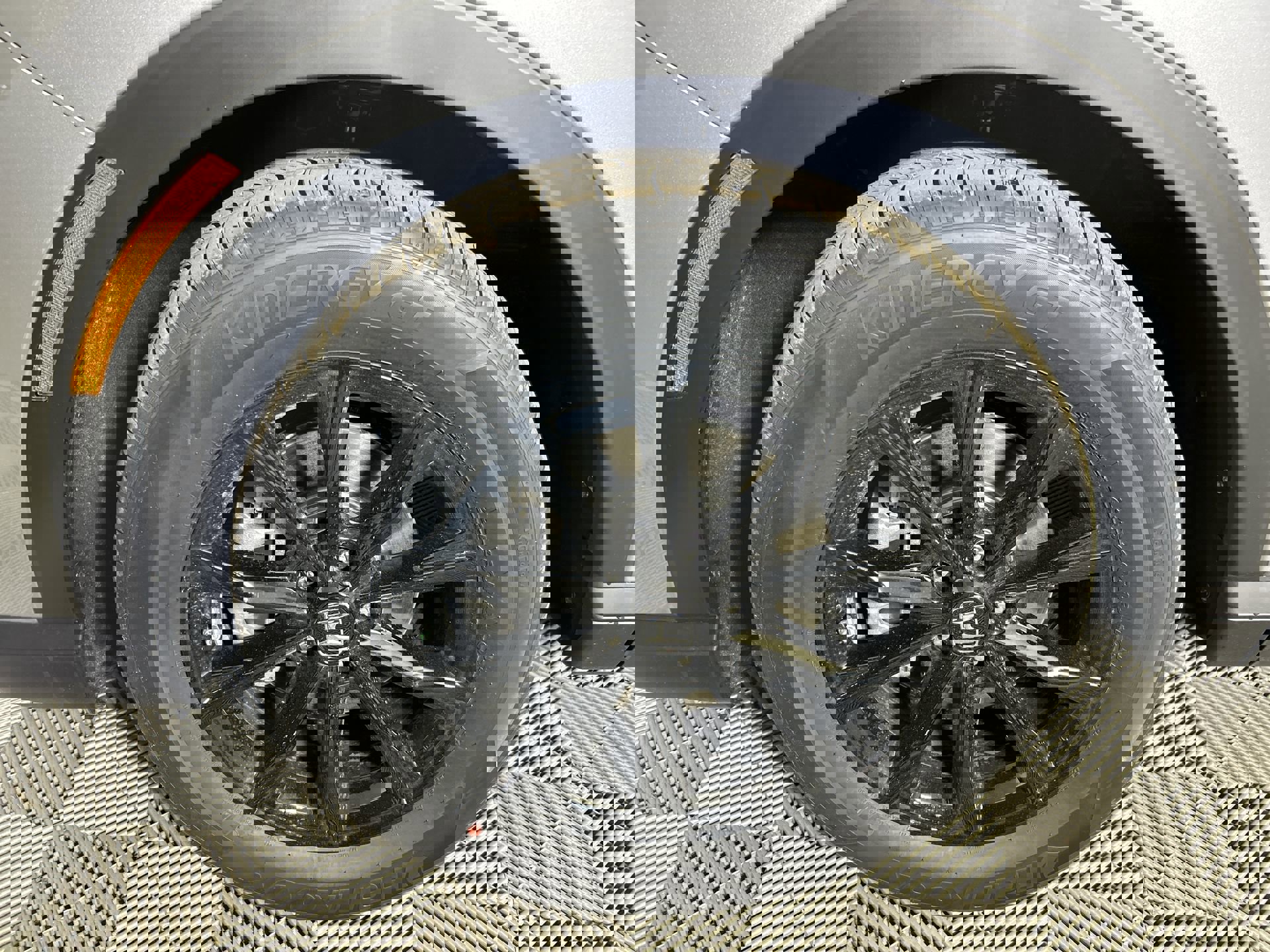 Certified 2023 Honda CR-V Sport image 41