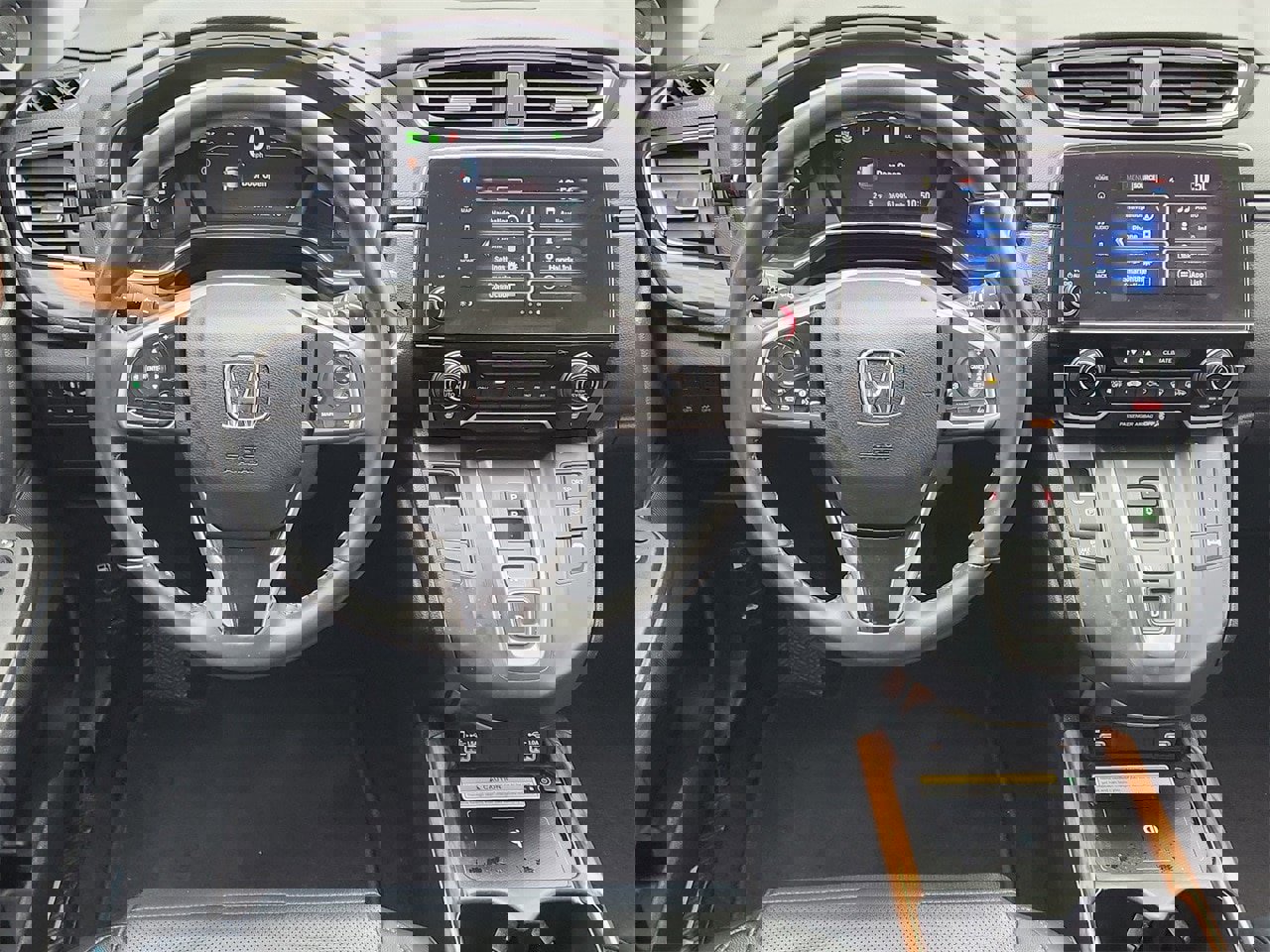 Certified 2022 Honda CR-V Touring image 26