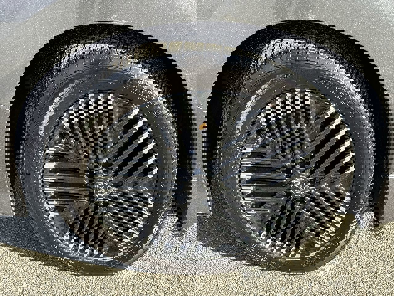 Used 2023 Nissan Leaf SV Plus image 10