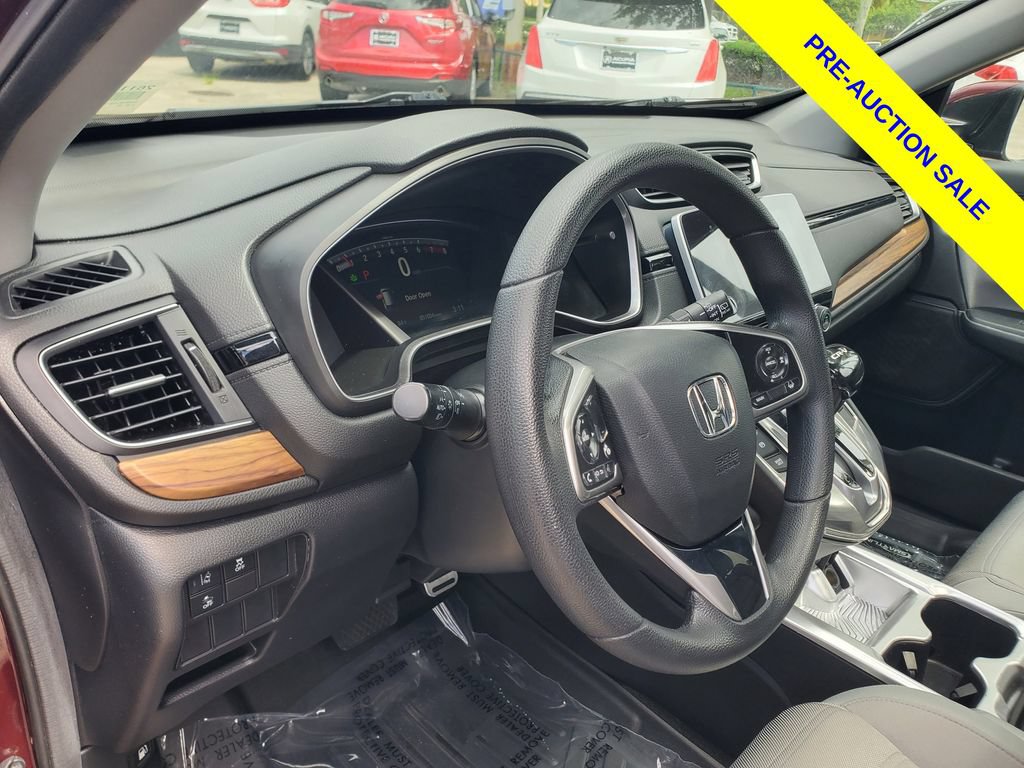 Used 2019 Honda CR-V EX image 14