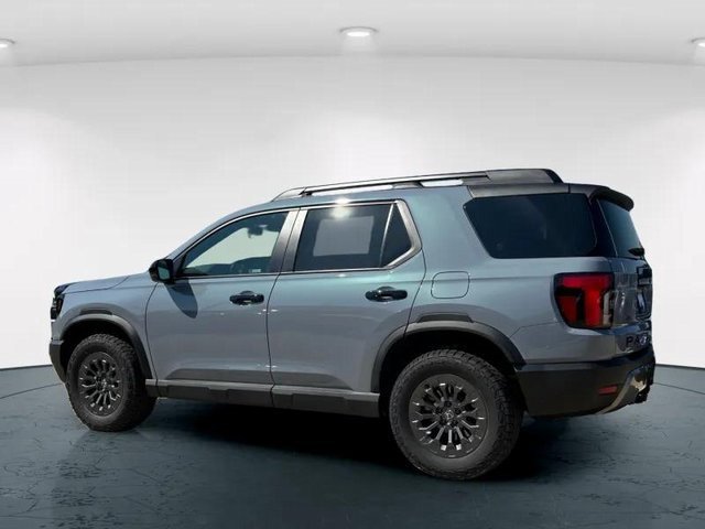 New 2026 Honda Passport TrailSport image 4