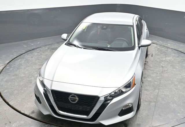 Used 2021 Nissan Altima 2.5 S image 20