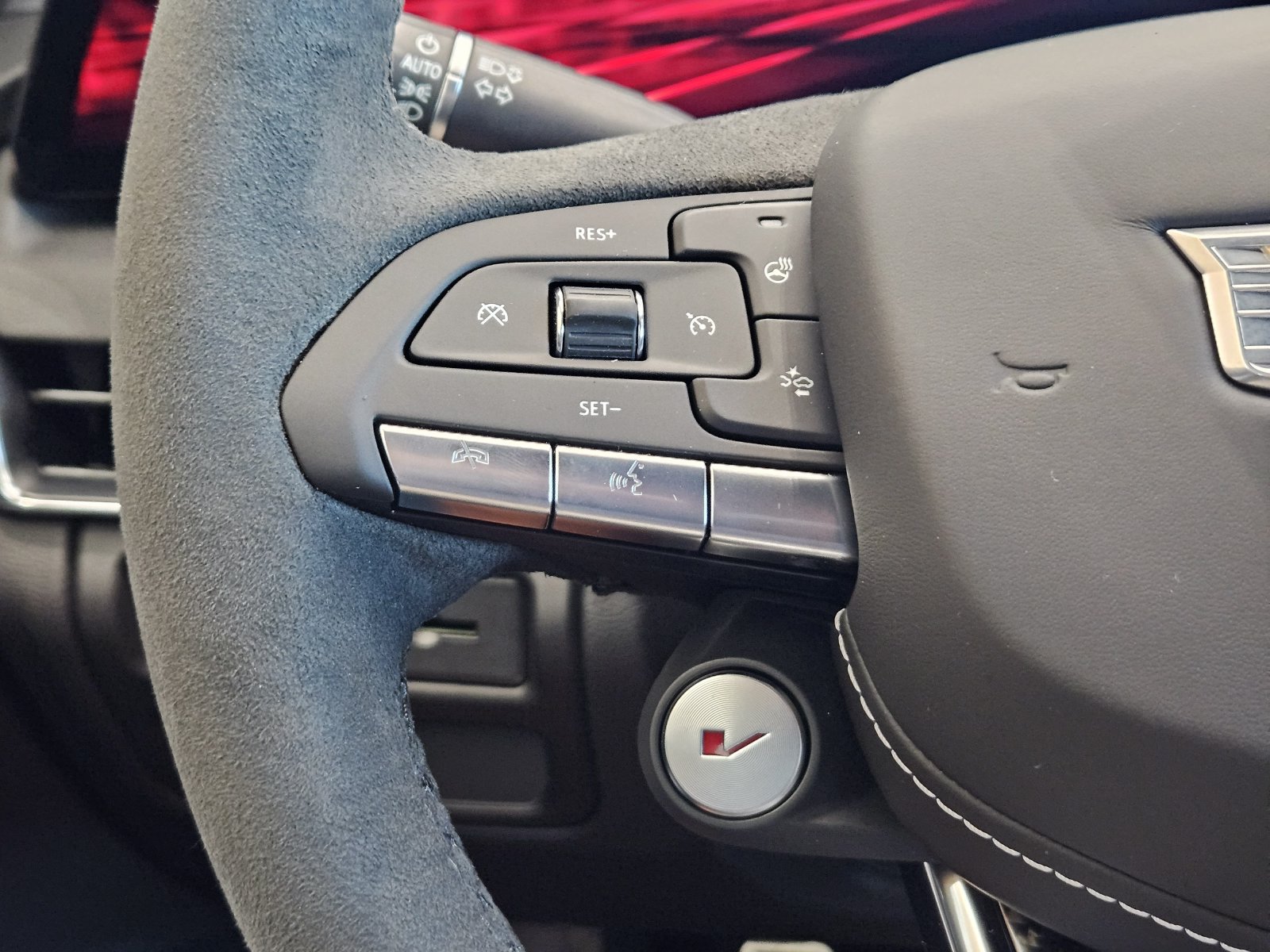 New 2026 Cadillac CT5 V Blackwing RWD image 22