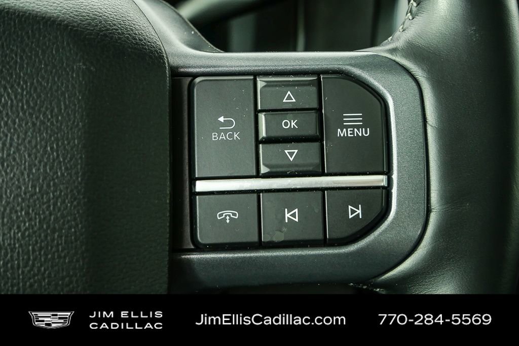 Used 2024 Ford F250 Lariat w/ Lariat Ultimate Package image 13