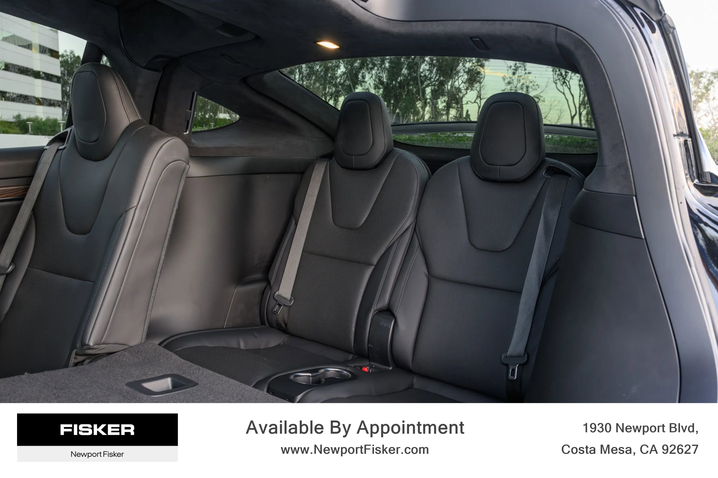 Used 2024 Tesla Model X image 26