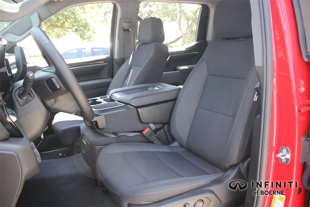 Used 2022 Chevrolet Silverado 1500 LT image 10
