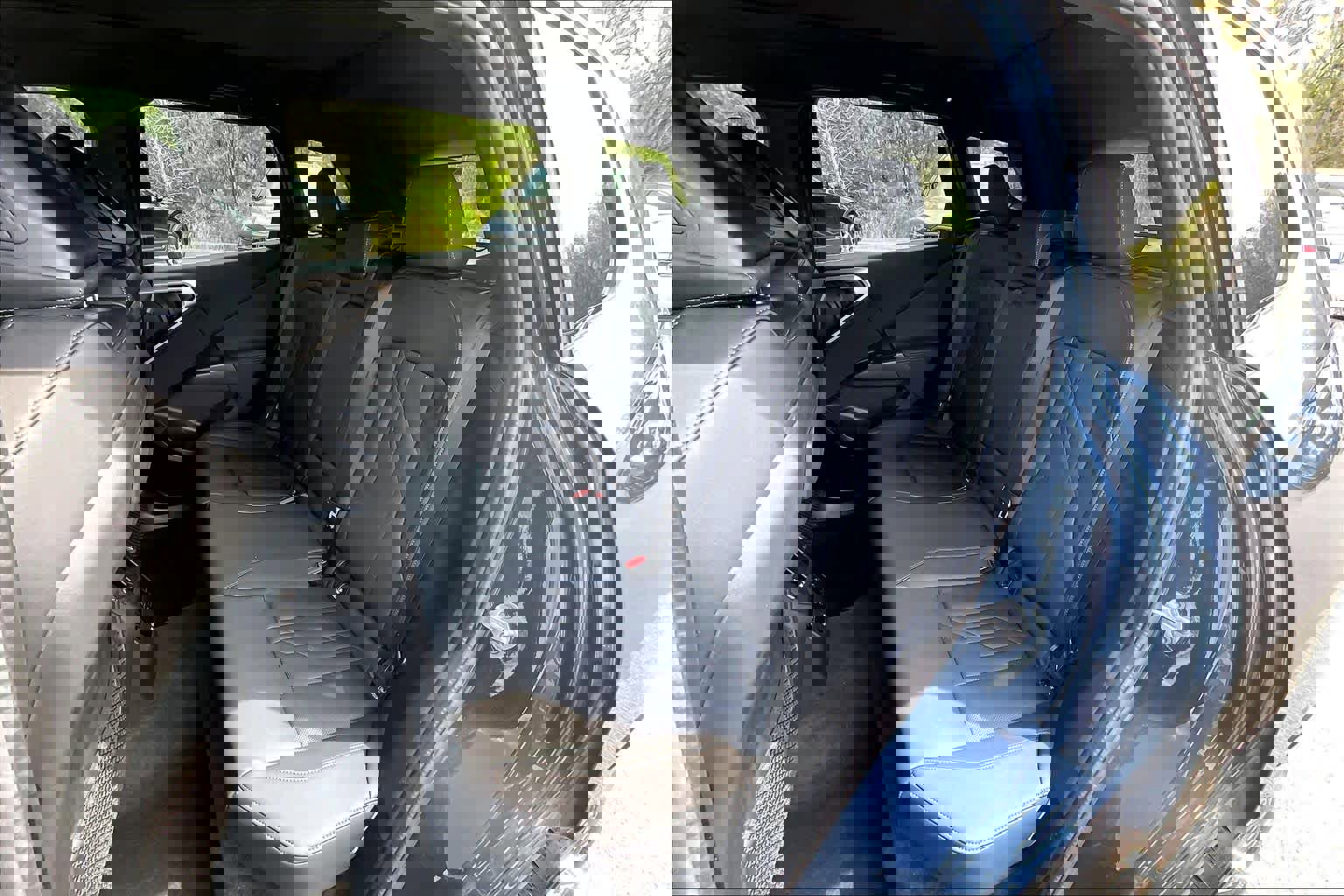 Certified 2025 BMW X3 xDrive30i w/ Premium Package AWD/4WD image 21