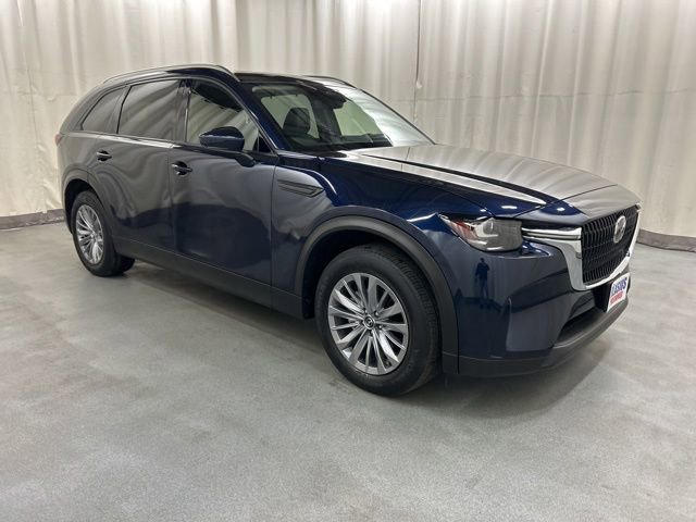 Used 2024 MAZDA CX-90 3.3 Turbo w/ Preferred Plus AWD/4WD video 1