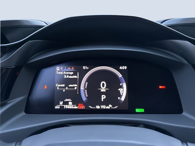 Used 2024 Lexus RZ 450e Premium w/ Accessory Package (Z1) image 17