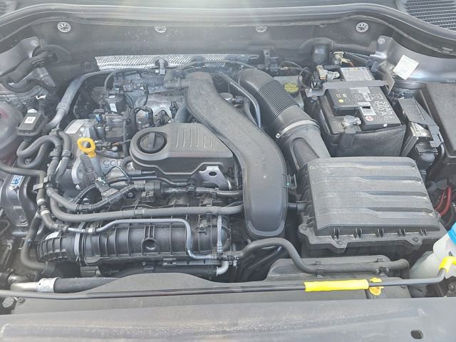 Used 2024 Volkswagen Taos SE FWD image 20