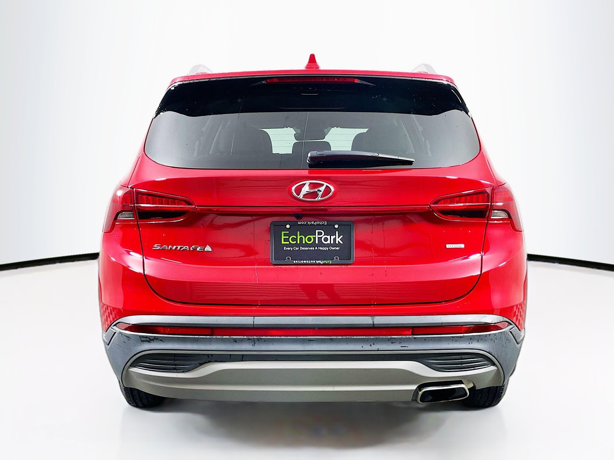 Used 2023 Hyundai Santa Fe SEL image 7