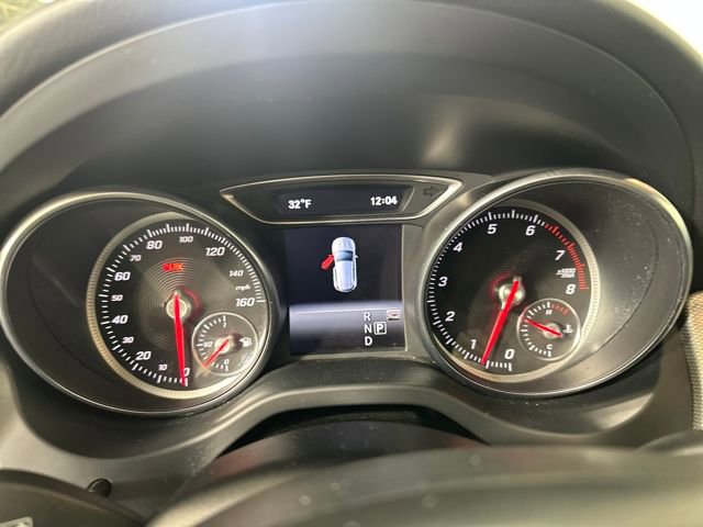 Used 2018 Mercedes-Benz GLA 250 GLA 250 image 17