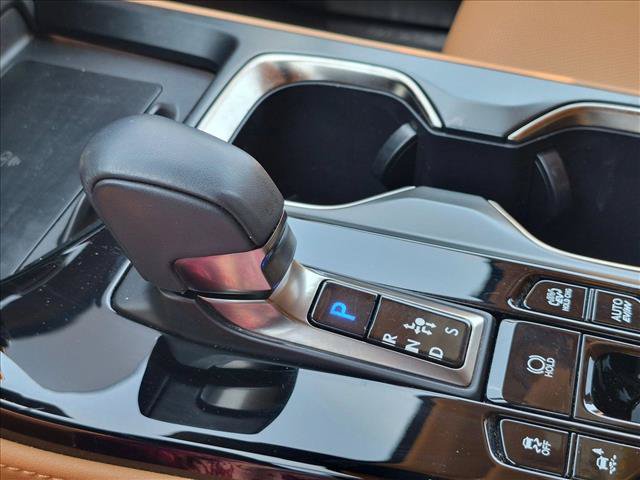 Used 2025 Lexus NX 450h+ AWD w/ Accessory Package (P5) image 13