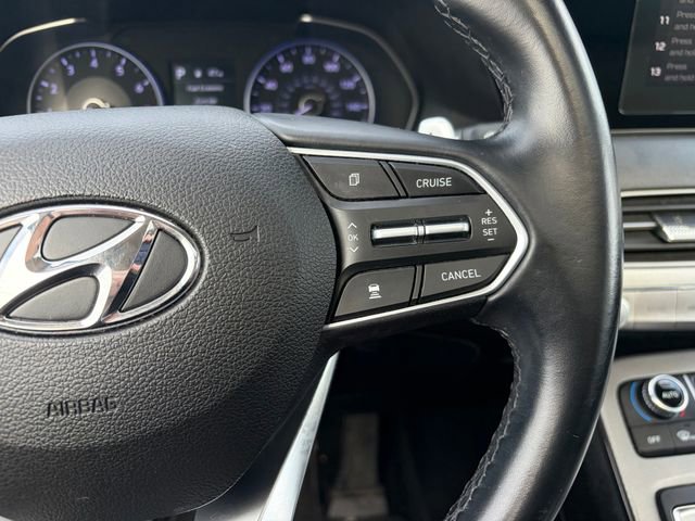Used 2020 Hyundai Palisade SEL AWD/4WD image 17