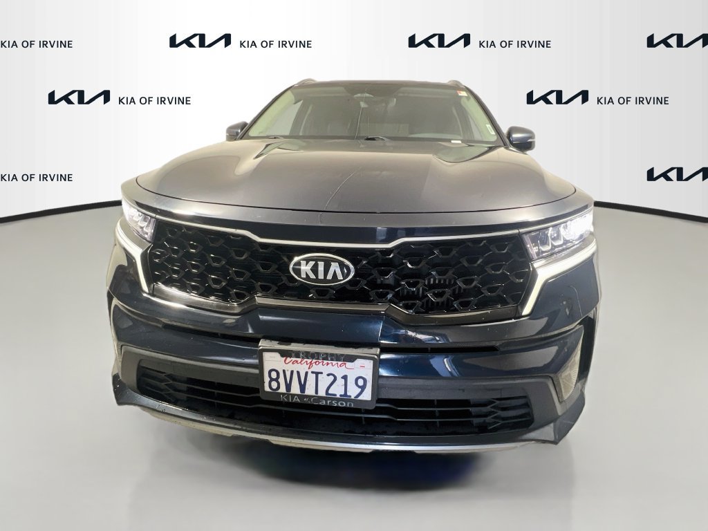 Used 2021 Kia Sorento S FWD image 2