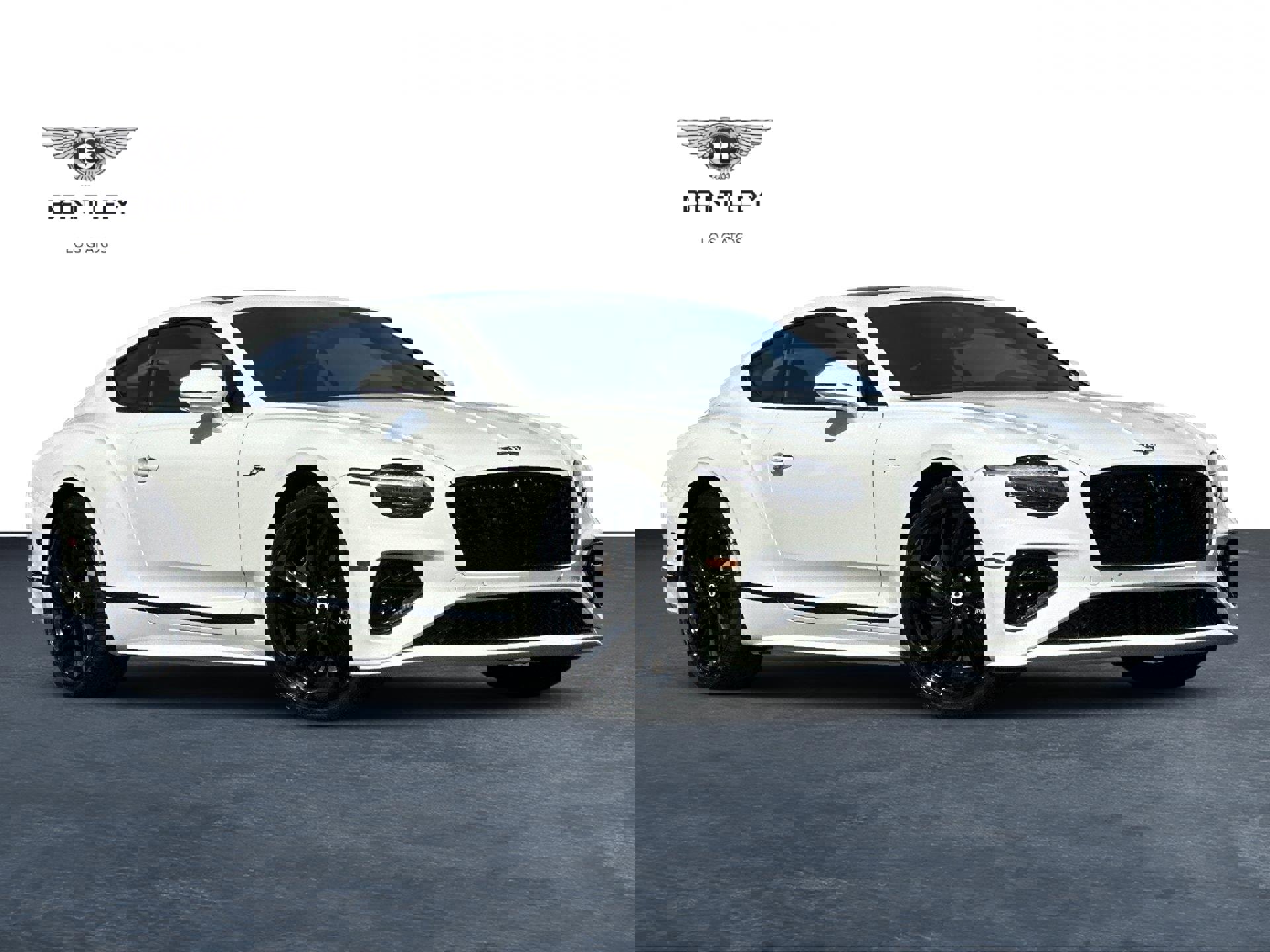 New 2025 Bentley Continental GT Speed