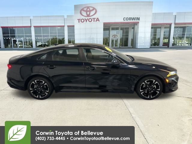 Used 2024 Kia K5 GT-Line w/ GT-Line Premium Package image 6