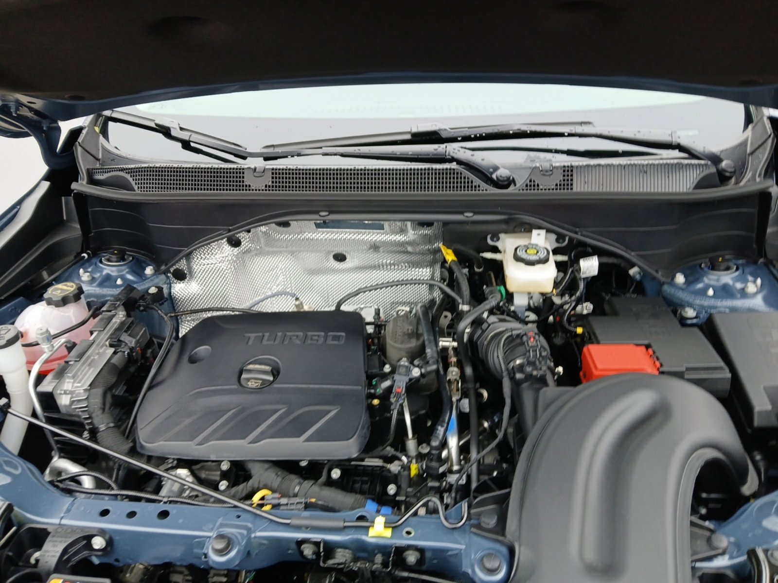New 2026 Buick Encore GX Preferred FWD image 32