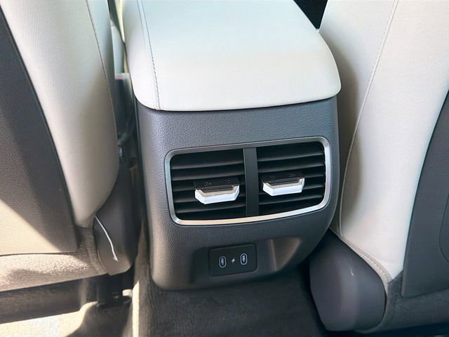 New 2026 Hyundai Sonata Blue image 24